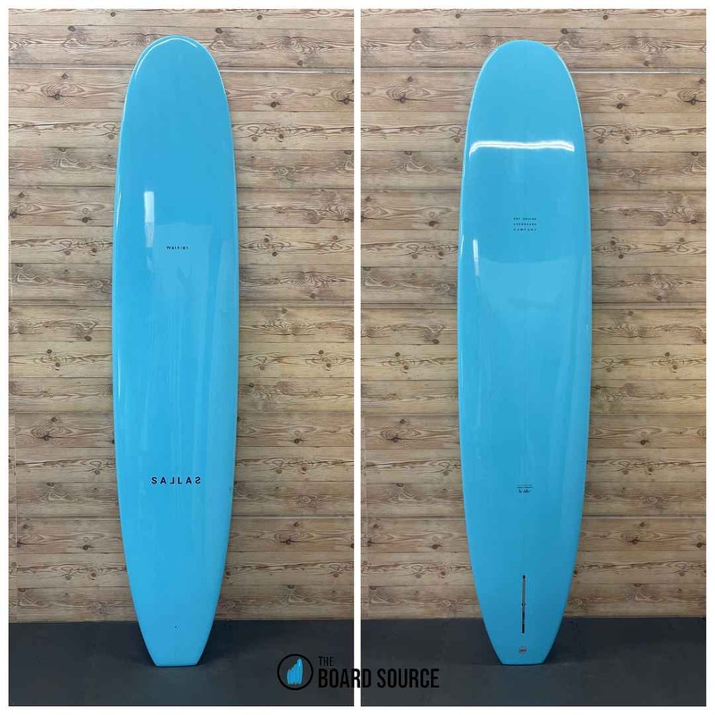 Waikiki 8’8″