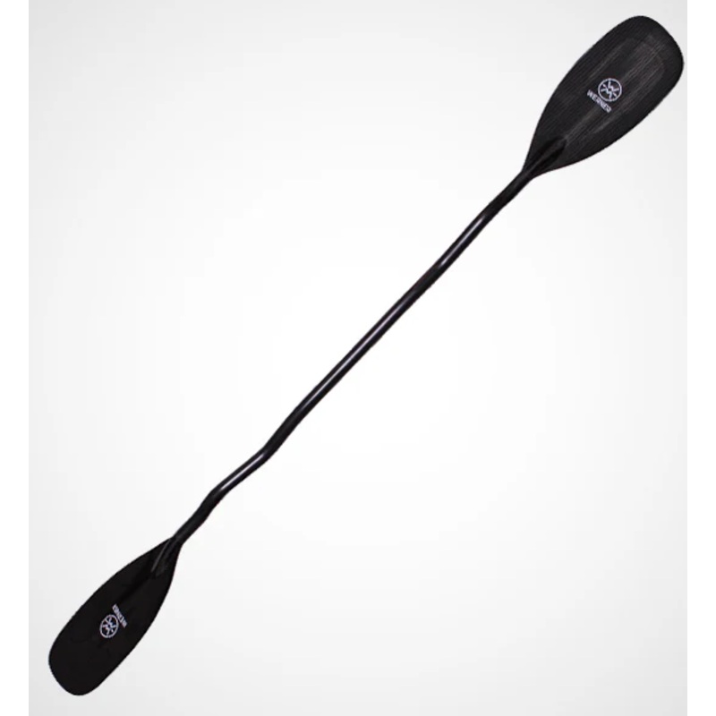 Werner – Stealth 1PC Bent Shaft