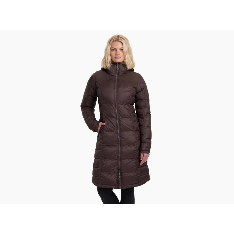 Women’s Crossfire Parka