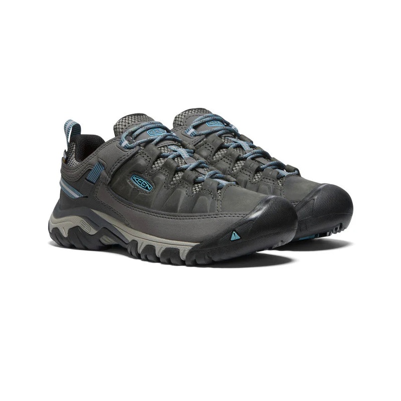 Women’s Targhee III Waterproof