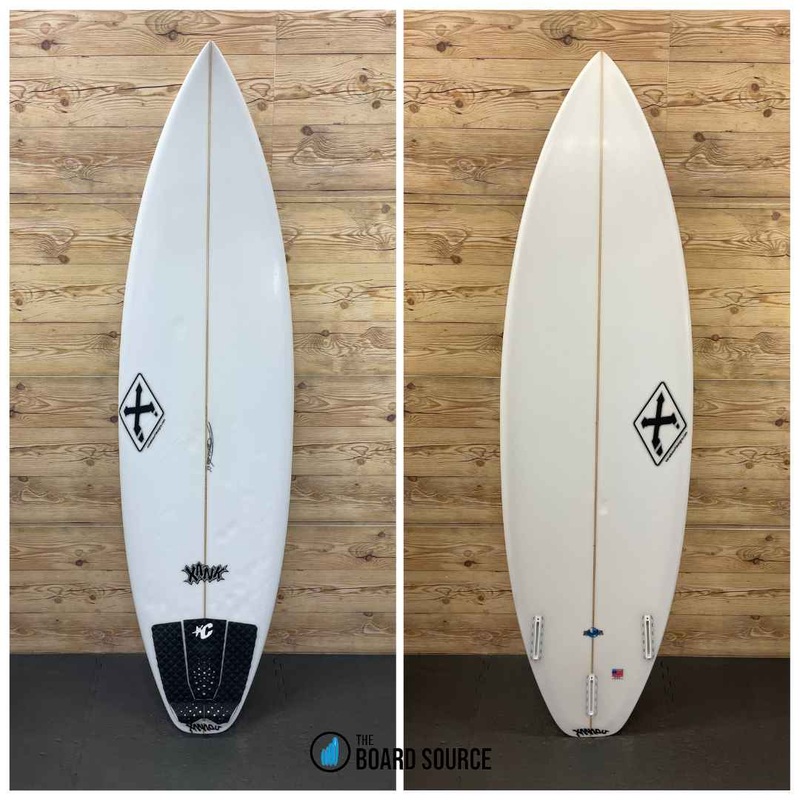Xank 6’2″