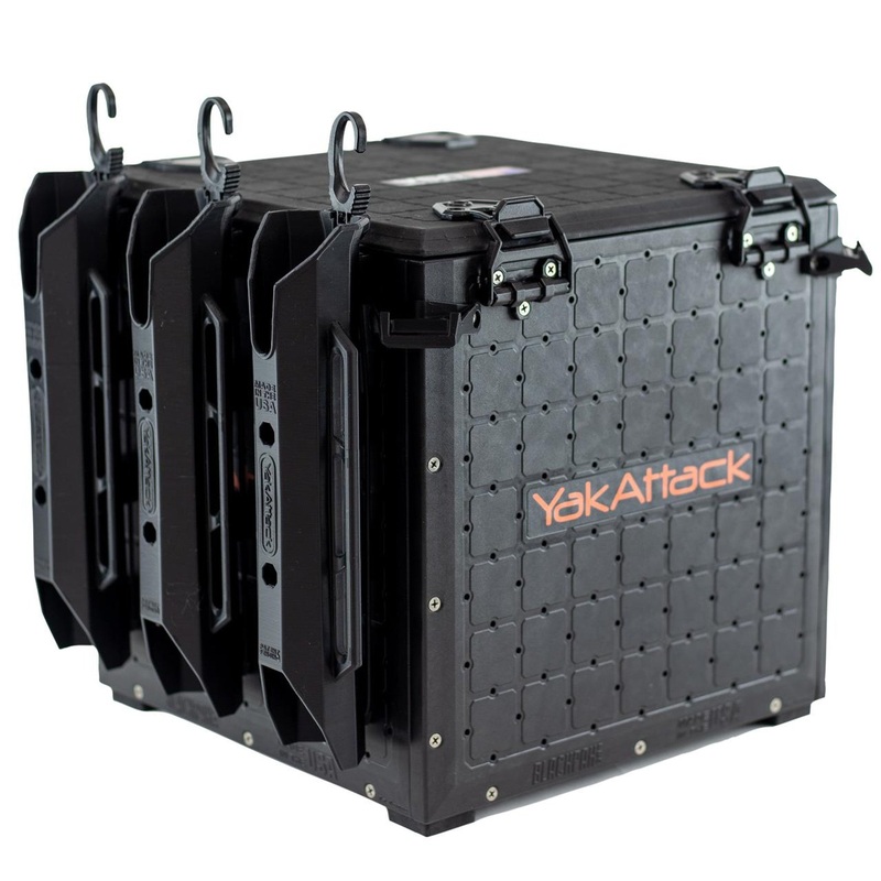 YakAttack – BlackPak Pro 16 x 16