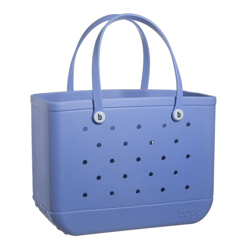 Bogg Bag Original Beach Tote – Periwinkle