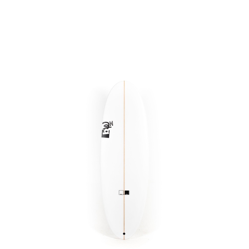 BW SURFBOARDS – Potato – 6’0″ x 22 1/2 x 2 5/8 x 39.5L
