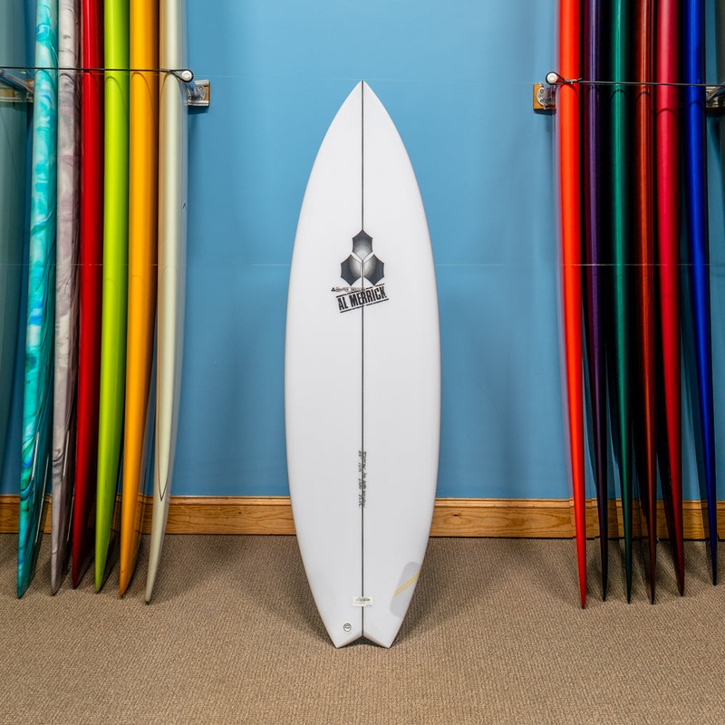 Channel Islands Better Everyday PU/Poly 5’5″