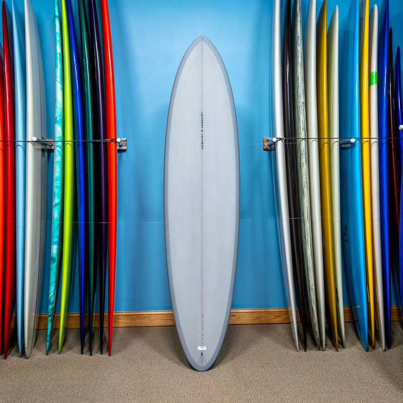Channel Islands CI Mid PU/Poly 7’10”