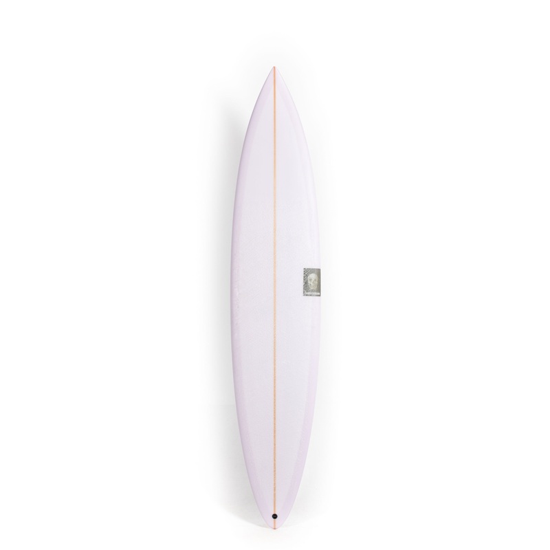 Christenson Surfboards – CARRERA – 8’0″ x 19 1/4 x 2 3/4 – CX05648