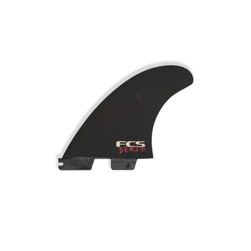FCS – FCS II DEUS – PC – L – 3FINS