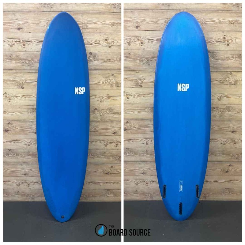Funboard 6’8″