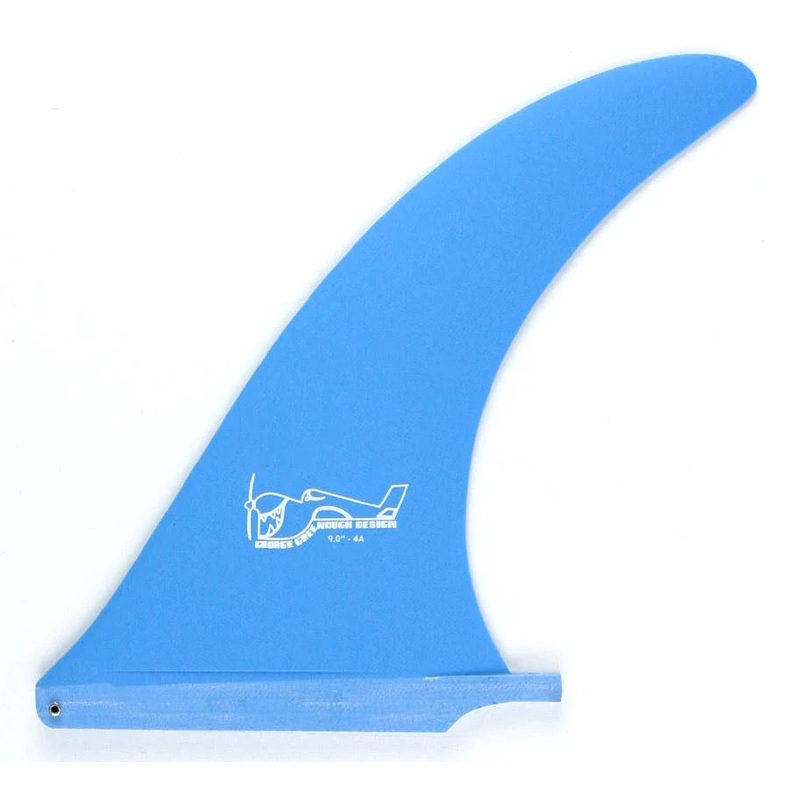 Greenough 4A 10.25″