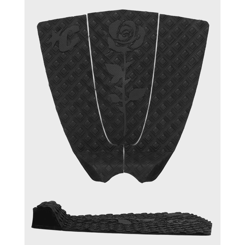 JACK FREESTONE LITE PIN TAIL GRIP – BLACK OUT WILD ROSE