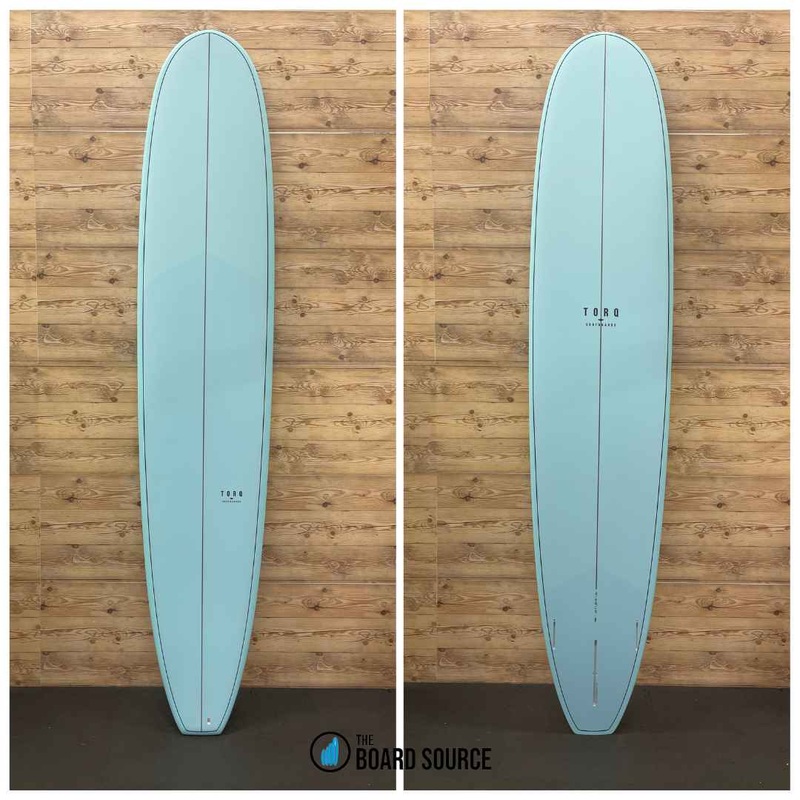 Longboard 9’6″