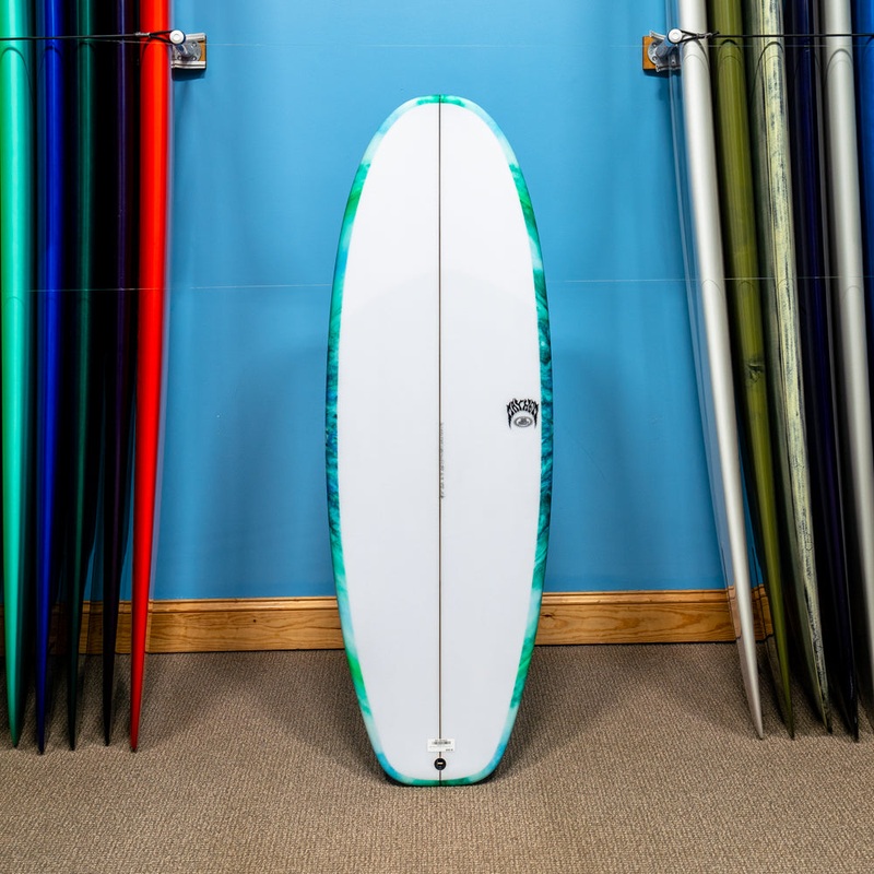 Lost Party Platter PU/Poly 4’11”