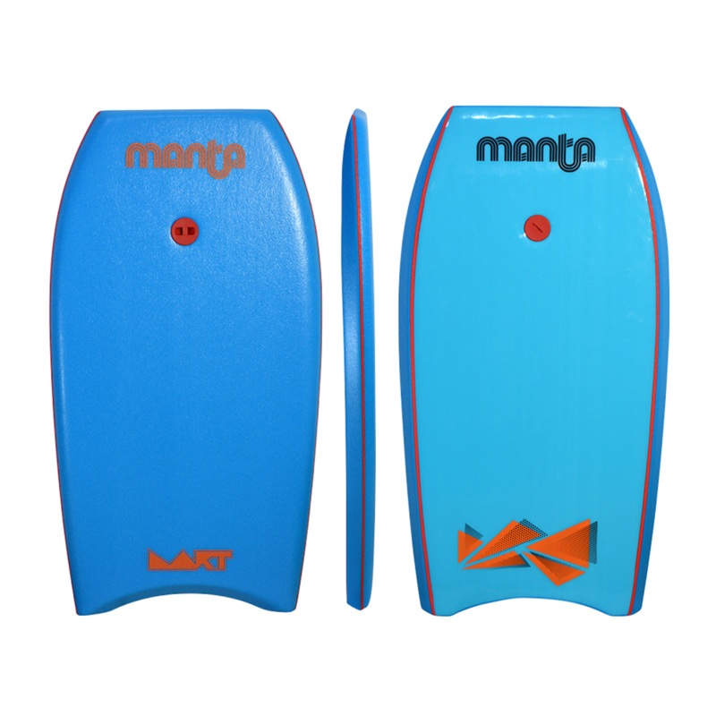 MANTA DART 33″