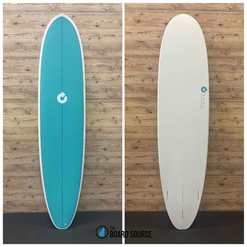 Mod Fun V+ 8’2″