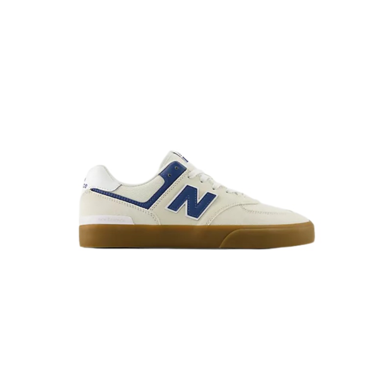 New Balance Nb Numeric 574 Vulc Sea Salt