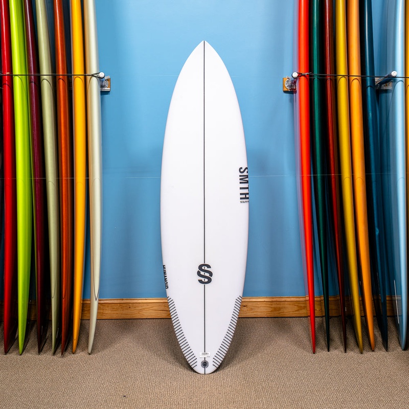 SMTH Shapes Humanoid PU/EPX 6’1″