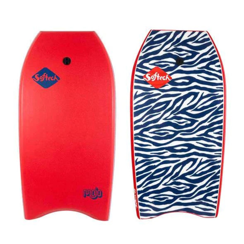 SOFTECH MOJO BODYBOARD 36″ 2023