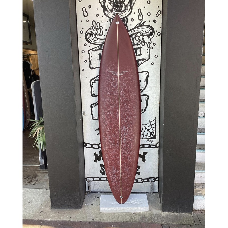 USED – 7’6 PSILLAKIS GUN