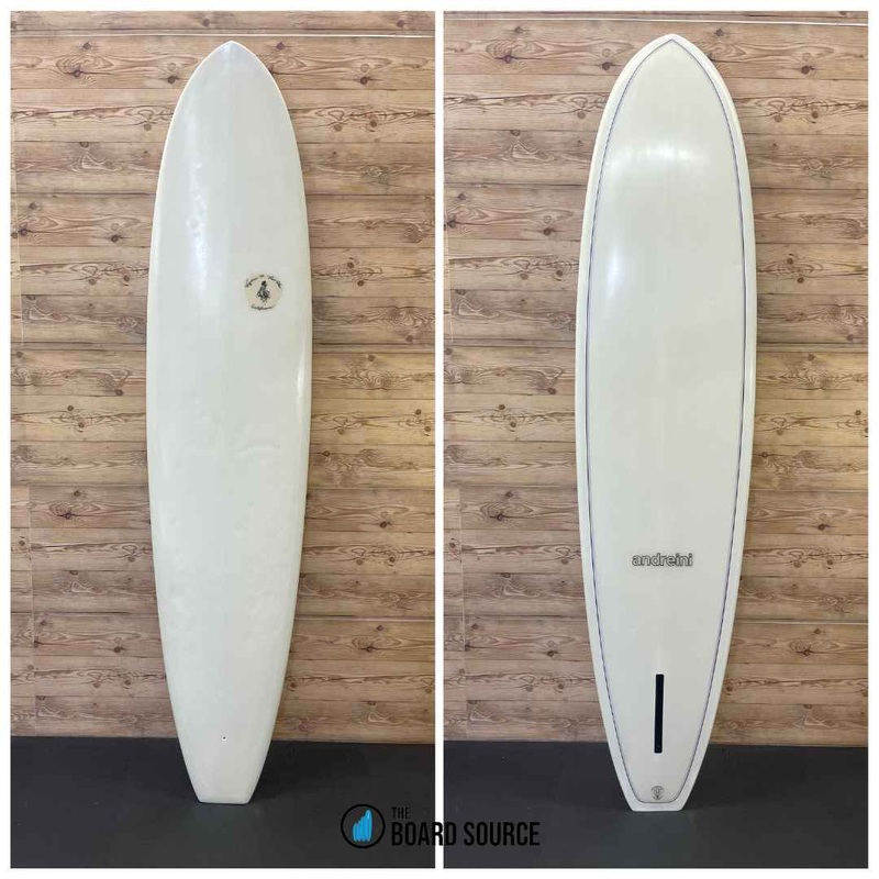Vaquero 8’2″