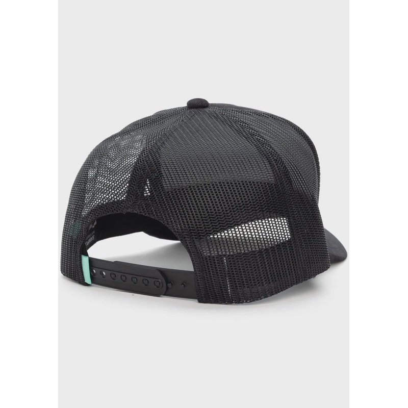 WEST WINDS TRUCKERS HAT – PHANTOM