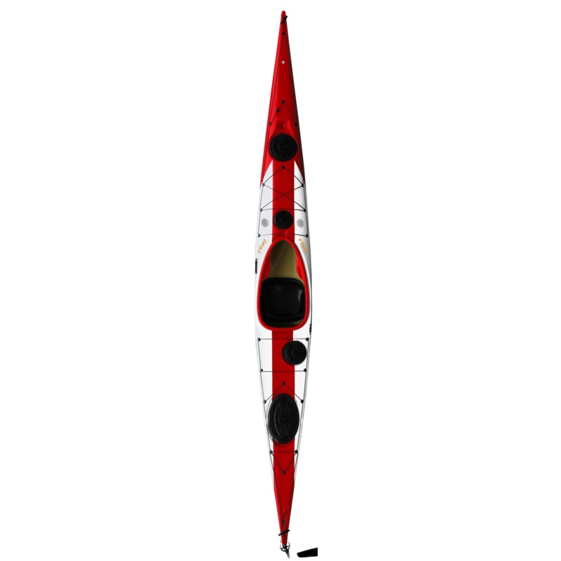 Zegul – Bara 17’2″ – A-Core