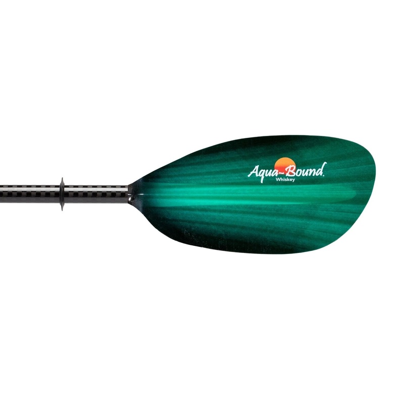 Aqua Bound Whiskey Kayak Paddle