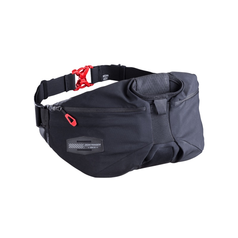 Bontrager Rapid Pack 1.64L