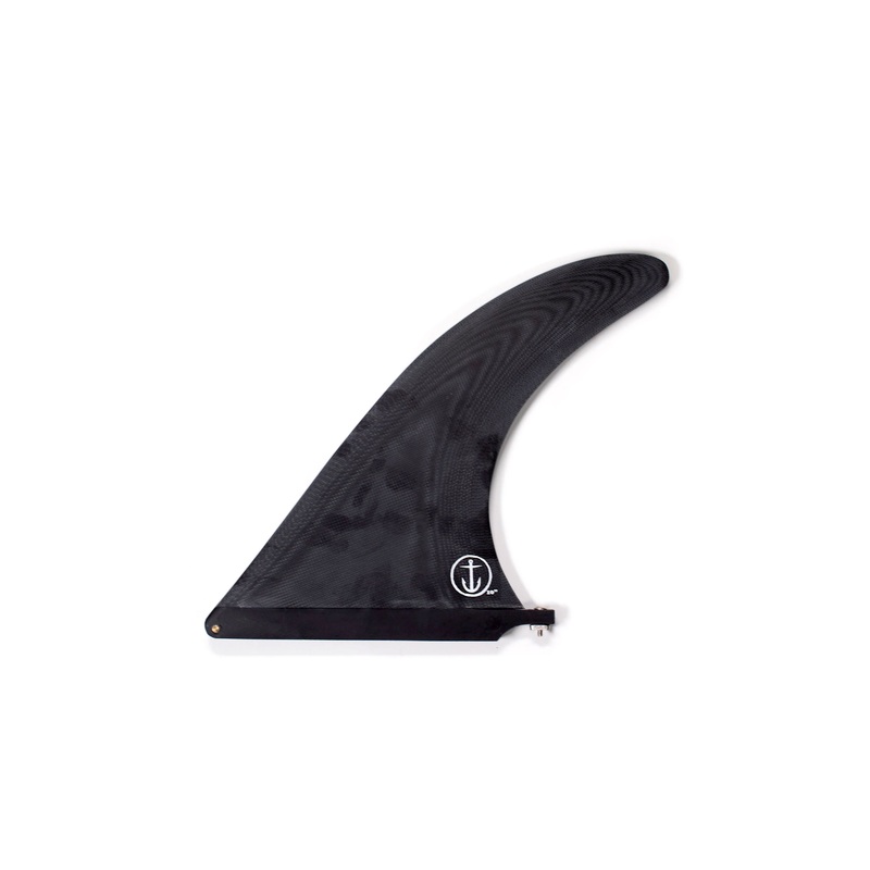CAPTAIN FIN – RAKED – 10””