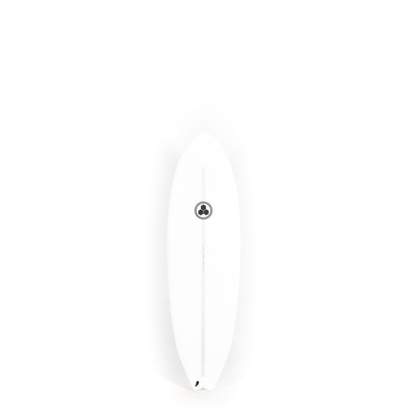 Channel Islands – G-Skate SpineTek by Al Merrick – 6’1″ x 20 3/4 x 2 13/16 – 39.90L – CI37536