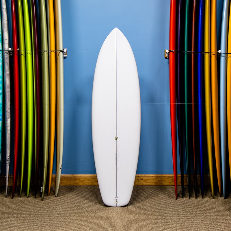 Christenson Easy Wind PU/Poly 6’4″