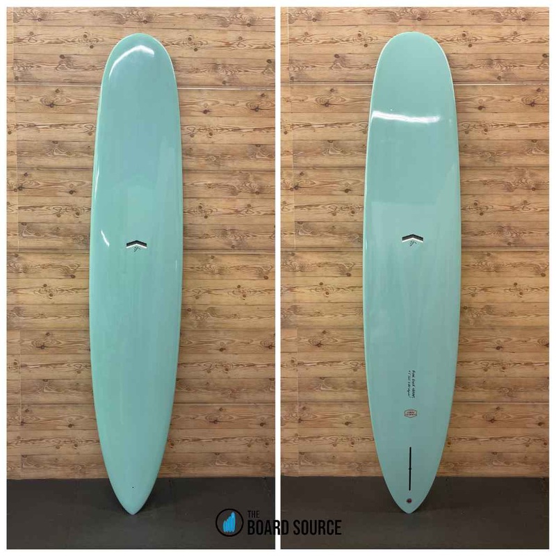 Colapintail 9’3″