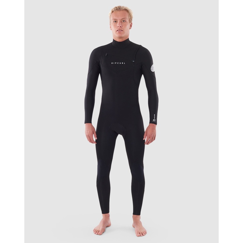 DAWN PATROL C/ZIP 43GB ST