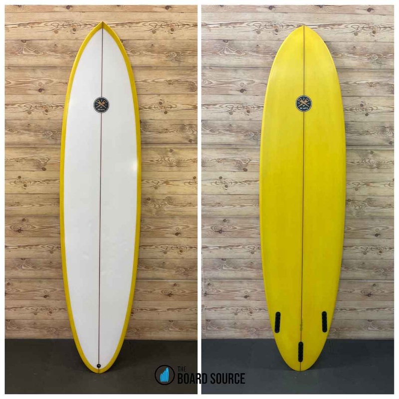 Funboard 7’6″