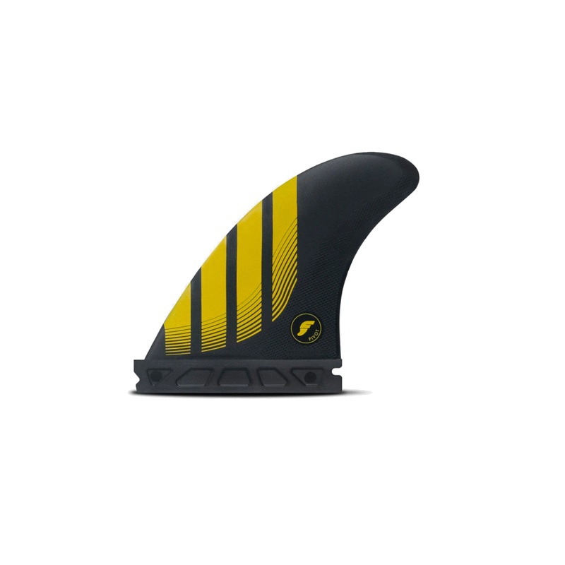 FUTURES – P4 – ALPHA – S – 3FINS