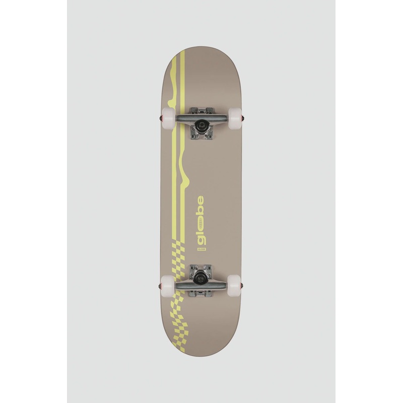 Globe Kids Racer Micro 6.5″ Complete