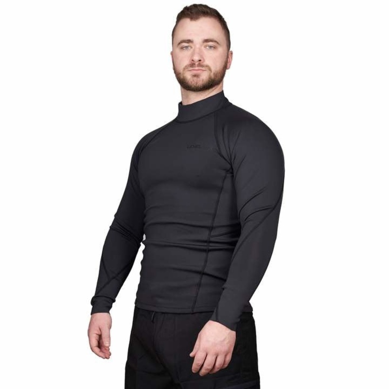 Level Six – Jericho – L/S NeoRash