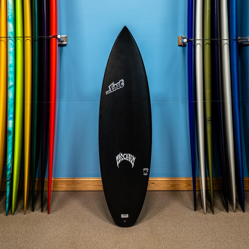Lost 3.0 Stub Thumb Black Sheep 5’8″