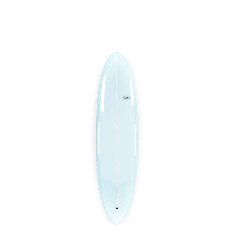 McTavish Surfboards – DIAMOND SEA by Bob McTavish- 72 x 21 x 2 7/8 – BM00572