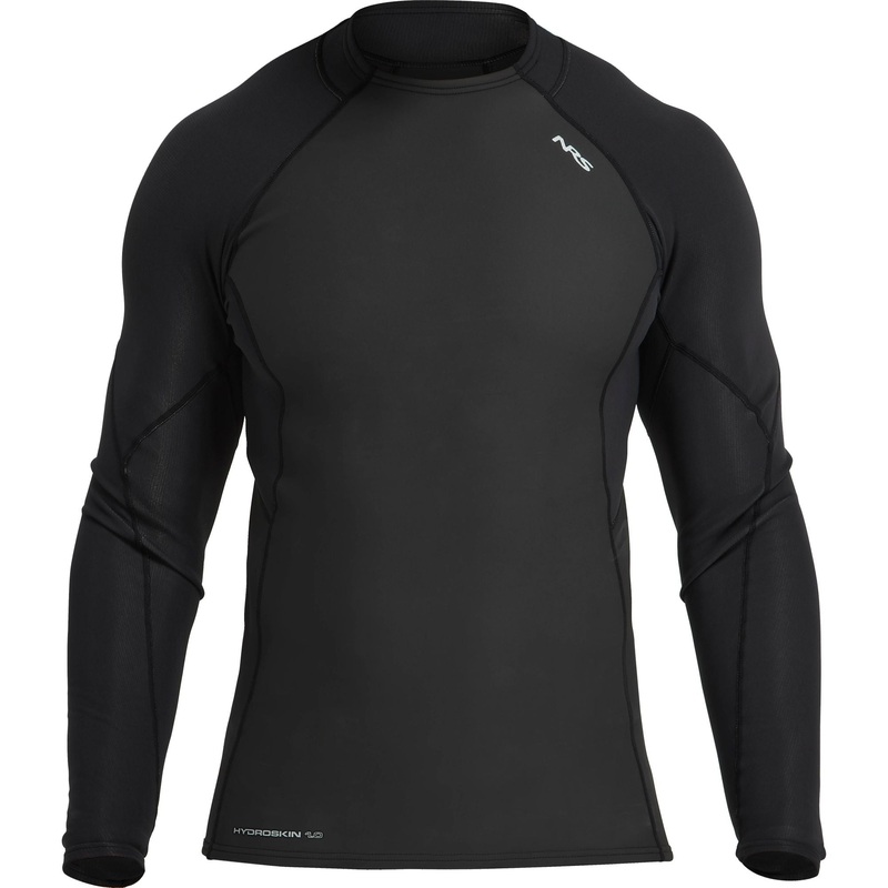 NRS – Men’s HydroSkin 1.0 Shirt