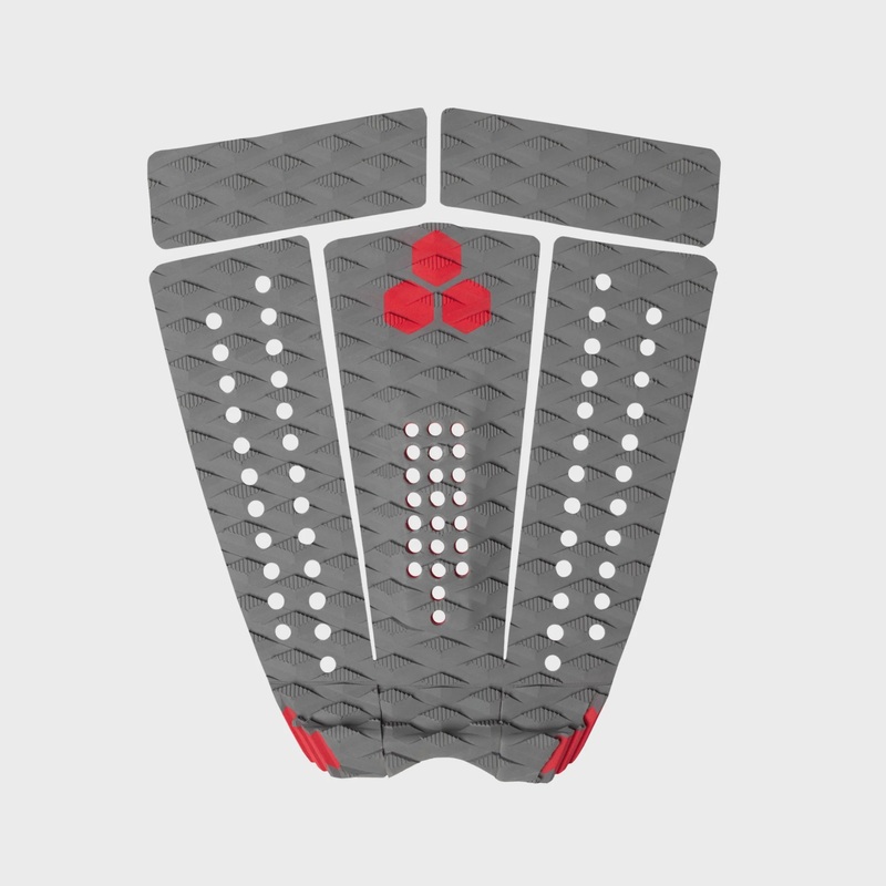 Parker Coffin Signature Pad – Fire Castle