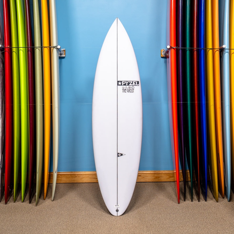 Pyzel Ghost PU/Poly 6’5″