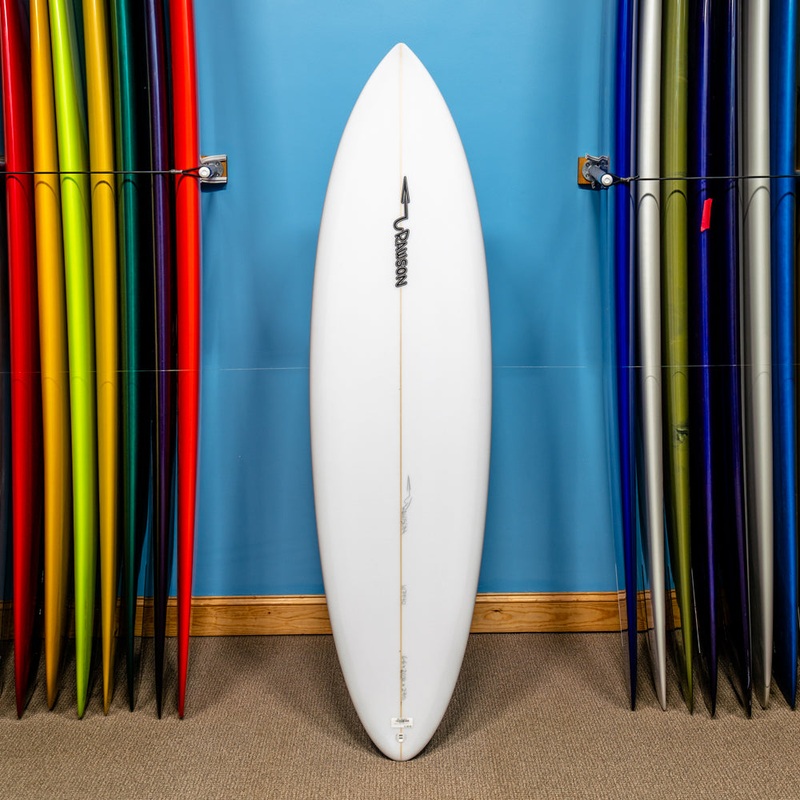 Rawson Sniper PU/Poly 6’6″