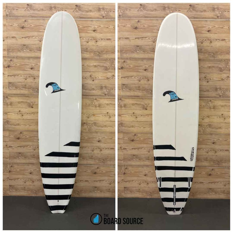 Shoveltail Drifter 8’6″