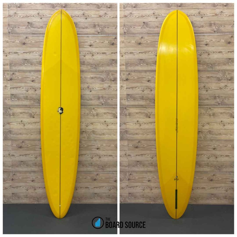 Single Fin 9’0″