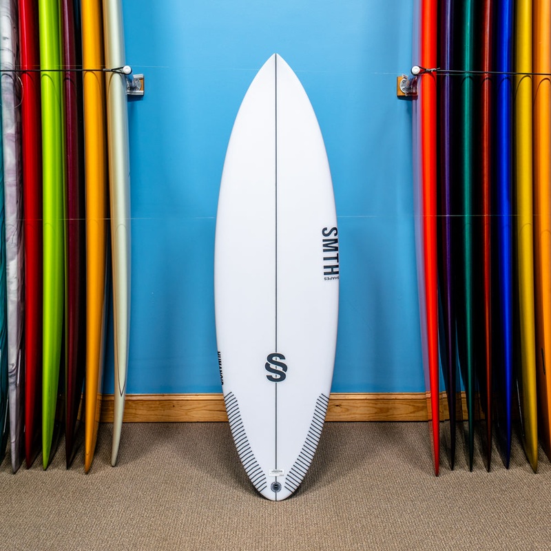 SMTH Shapes Humanoid PU/Poly 5’7″