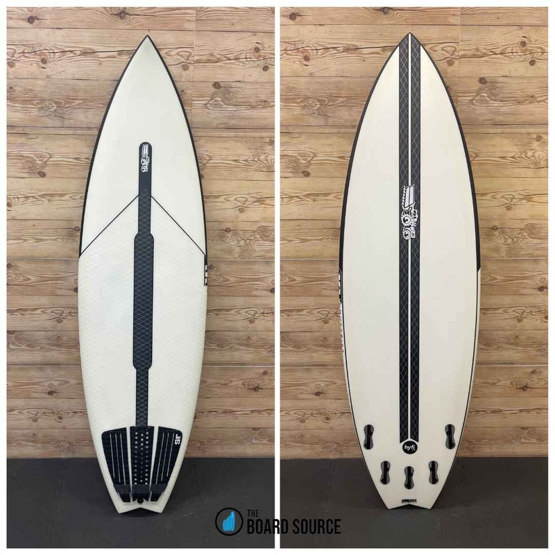 Sub Xero 6’1″