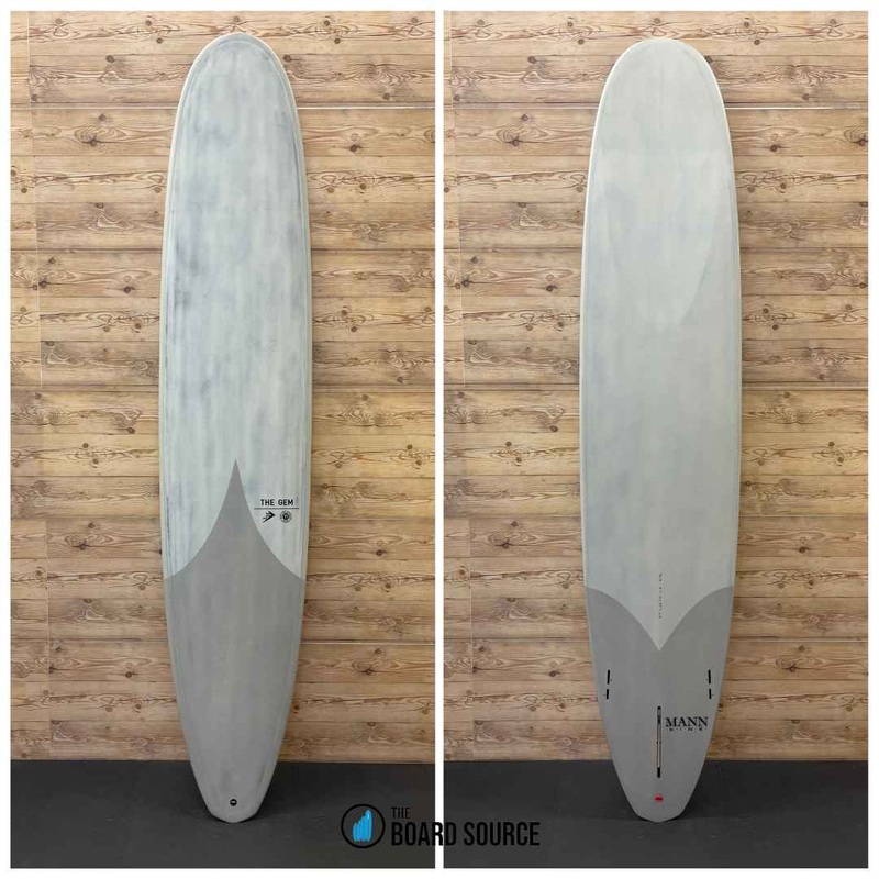The Gem 9’1″