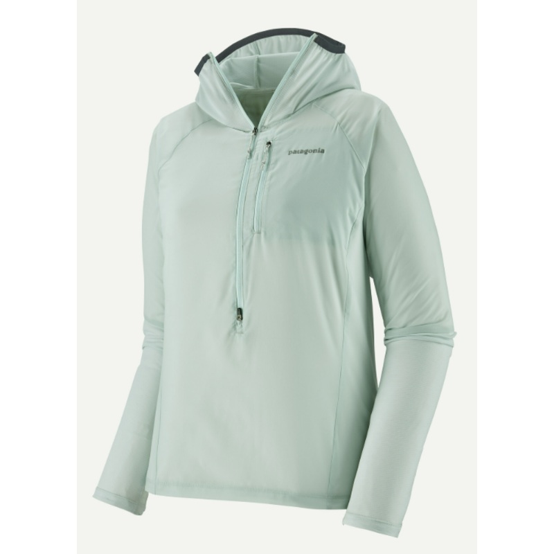 W’s Airshed Pro P/O