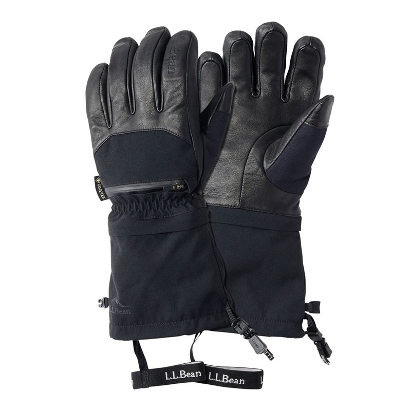 Wildcat Removeable Gauntlet Glove Unisex